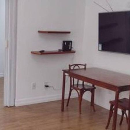 Apartamento 131 Consolacao Centro São Paulo Zewnętrze zdjęcie