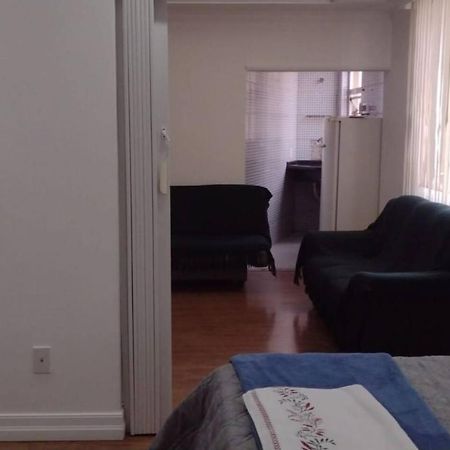 Apartamento 131 Consolacao Centro São Paulo Zewnętrze zdjęcie