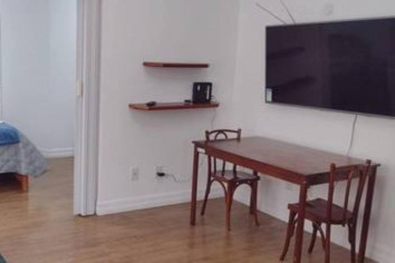 Apartamento 131 Consolacao Centro São Paulo Zewnętrze zdjęcie