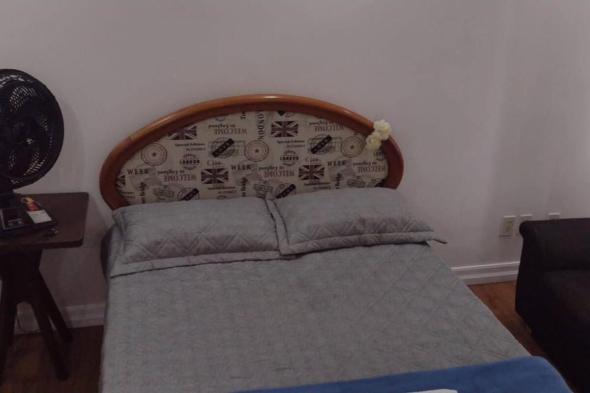 Apartamento 131 Consolacao Centro São Paulo Zewnętrze zdjęcie
