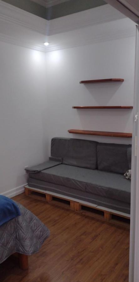 Apartamento 131 Consolacao Centro São Paulo Zewnętrze zdjęcie